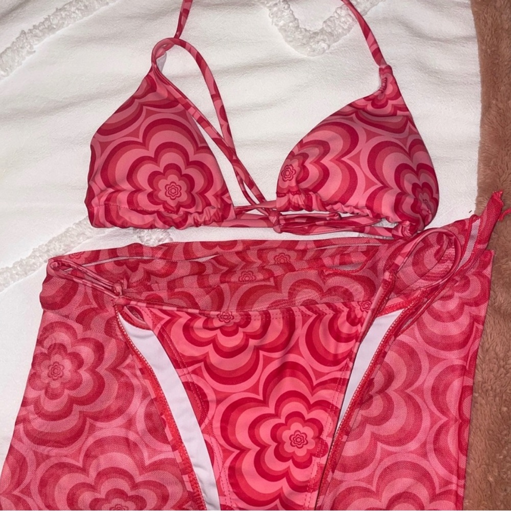 Victorias bundle